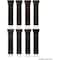 Ekena Millwork Morris Steel Bracket, Hammered Copper 3"W x 10"D x 10"H BKTM03X10X10MOHCO - alternate 2